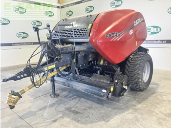 Сламопреса за квадратни бали CASE IH