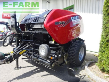 Сламопреса за квадратни бали CASE IH