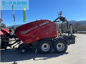 Сламопреса за квадратни бали CASE IH