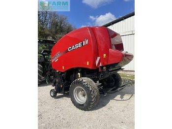 Сламопреса за квадратни бали CASE IH
