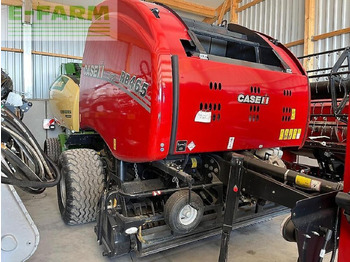Сламопреса за квадратни бали CASE IH