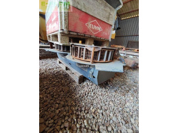 Зърнокомбайн Case-IH seed terminator bouchard diffusion: снимка 4