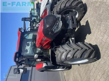 Трактор CASE IH Vestrum