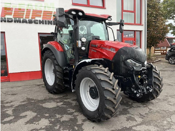 Трактор CASE IH Vestrum