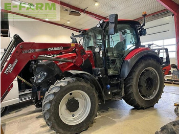 Трактор CASE IH Vestrum