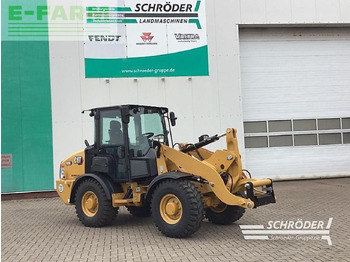 Колесен товарач CATERPILLAR 906