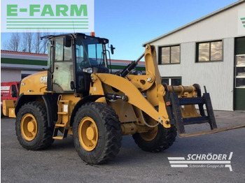 Мини багер CATERPILLAR 914