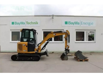 Мини багер CATERPILLAR 303.5