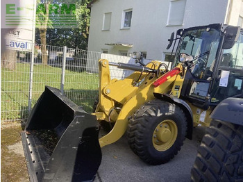 Мини багер CATERPILLAR 906