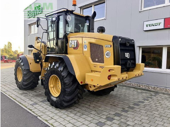 Мини багер Caterpillar cat 938m: снимка 5