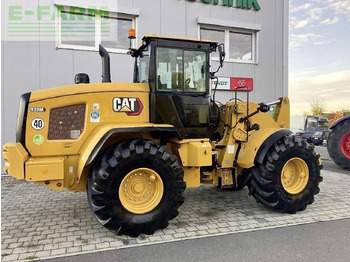 Мини багер Caterpillar cat 938m: снимка 2
