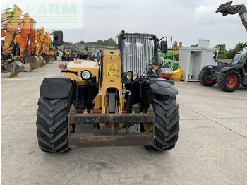 Телескопичен товарач Caterpillar cat th407 ag telehandler (st23207): снимка 4