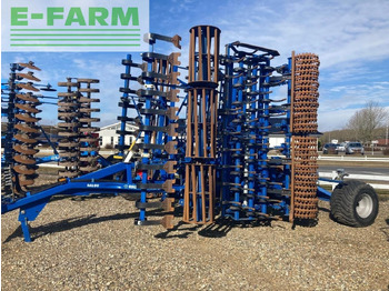 Комбинирана сеялка DALBO