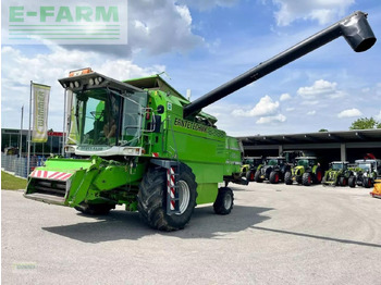 Зърнокомбайн DEUTZ