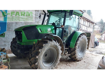 Трактор DEUTZ 5105.4 G