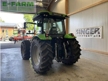 Трактор Deutz-Fahr 5105 gs - fkh fzw dl: снимка 4