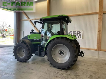 Трактор Deutz-Fahr 5105 gs - fkh fzw dl: снимка 3
