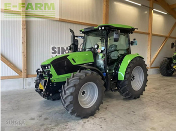 Трактор DEUTZ
