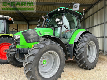 Трактор DEUTZ