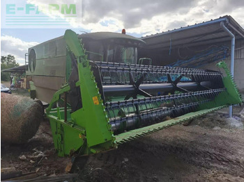 : снимка на заглавната част