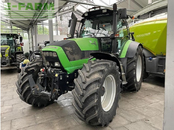 Трактор Deutz-Fahr 610 ttv: снимка 5