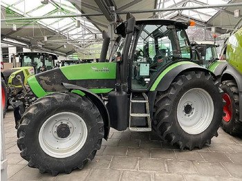 Трактор Deutz-Fahr 610 ttv: снимка 3
