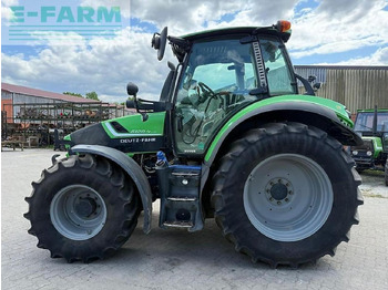 Трактор DEUTZ
