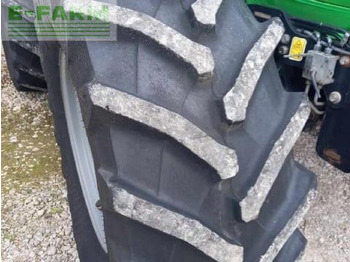 Трактор Deutz-Fahr 6160.4 C SHIFT: снимка 4