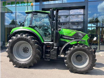 Трактор DEUTZ