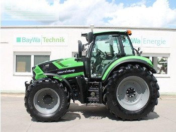 Трактор DEUTZ