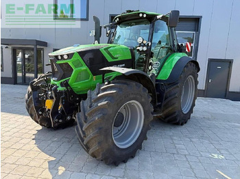 Трактор DEUTZ