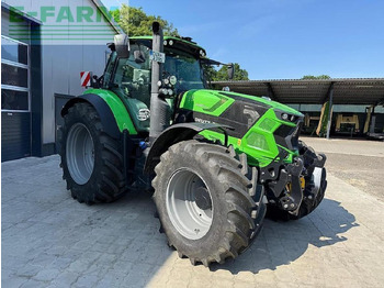 Трактор DEUTZ