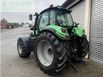 Трактор Deutz-Fahr 6190 agrotron ttv TTV: снимка 4