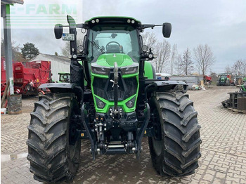 Трактор DEUTZ