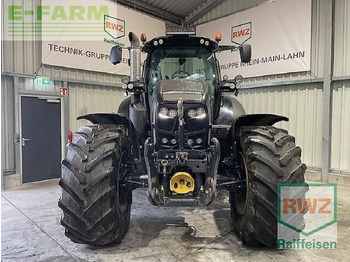 Трактор Deutz-Fahr 7250 ttv: снимка 2 Трактор Deutz-Fahr 7250 ttv: снимка 2