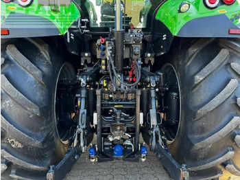 Трактор Deutz-Fahr 8280 ttv: снимка 5