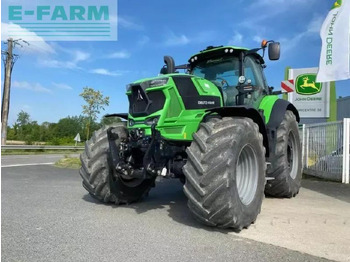 Трактор DEUTZ