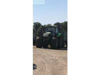 Трактор DEUTZ Agrotron TTV 630