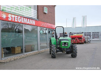Трактор DEUTZ