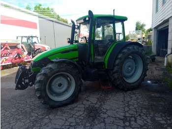 Трактор Deutz-Fahr agroplus 100 classic: снимка 3