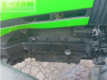 Трактор Deutz-Fahr agroplus 100 classic: снимка 2
