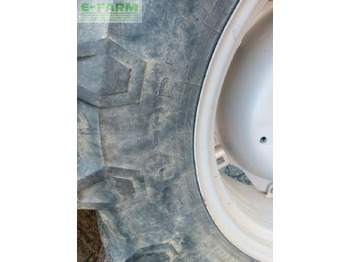 Трактор Deutz-Fahr agroplus 100 classic: снимка 5