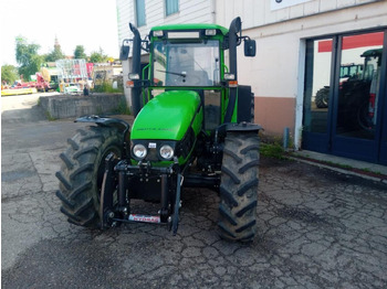 Трактор DEUTZ Agroplus