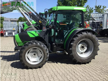 Трактор DEUTZ Agroplus