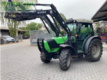 Трактор DEUTZ Agroplus
