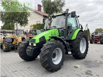 Трактор DEUTZ Agrotron MK3