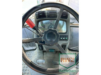 Трактор Deutz-Fahr agrotron 165 mk3: снимка 4