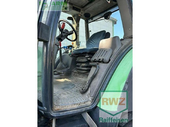 Трактор Deutz-Fahr agrotron 165 mk3: снимка 5