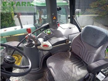 Трактор Deutz-Fahr agrotron 210: снимка 5