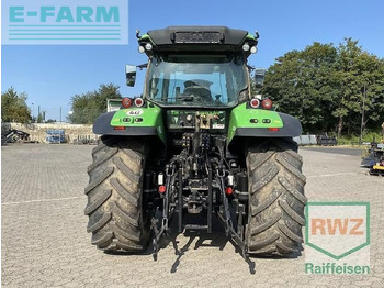 Трактор Deutz-Fahr agrotron 6130 ttv TTV: снимка 3 Трактор Deutz-Fahr agrotron 6130 ttv TTV: снимка 3